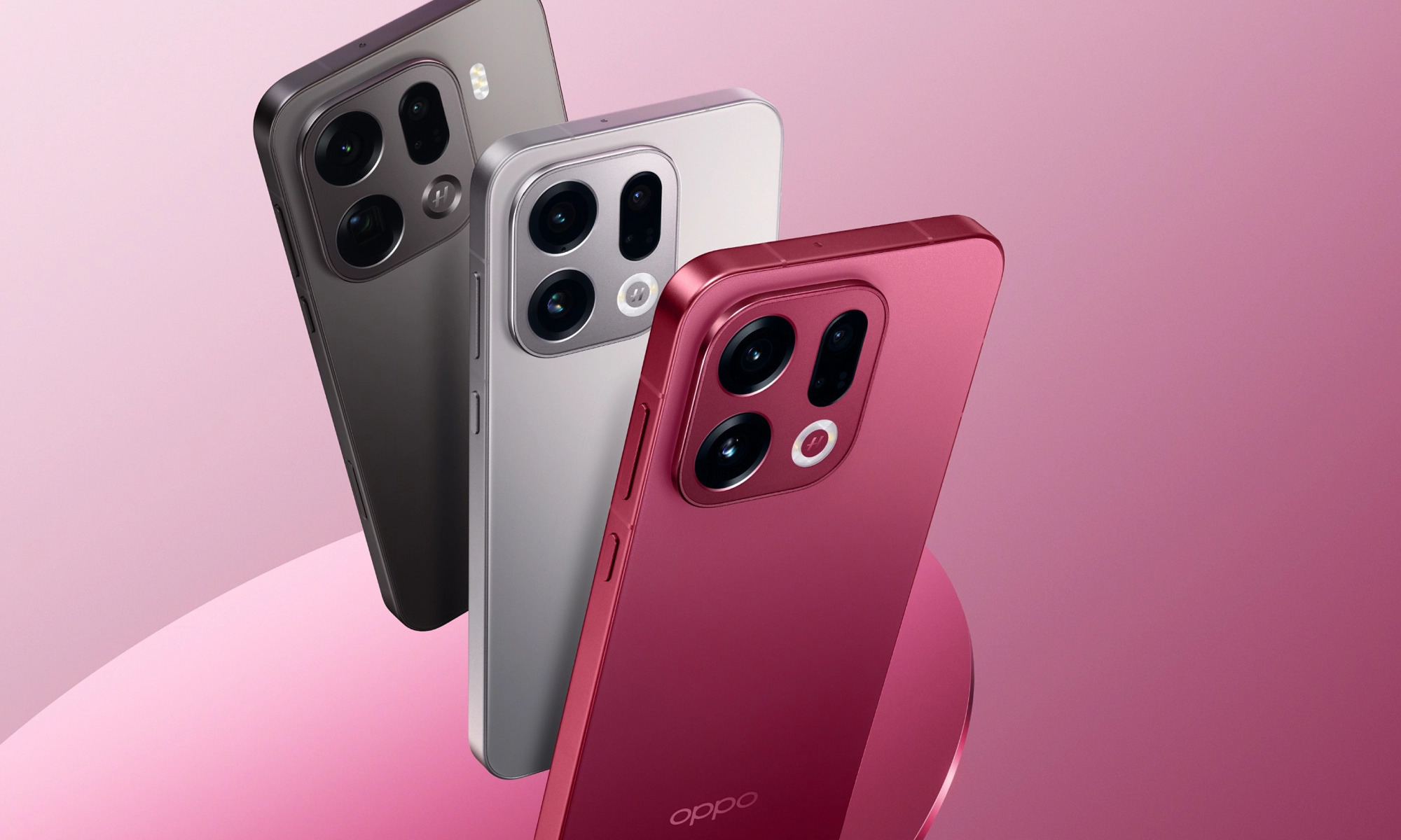 OPPO Find X9 Pro review: The camera phone that surprised me
