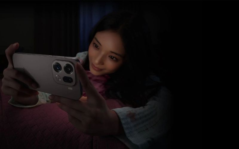 OPPO Find X9 Pro