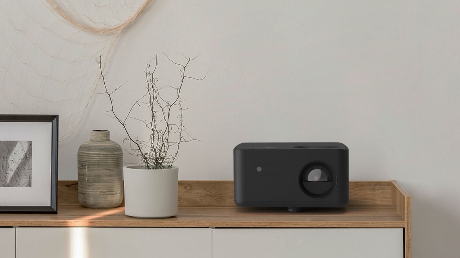 Kehidupan Foton Optoma PK31