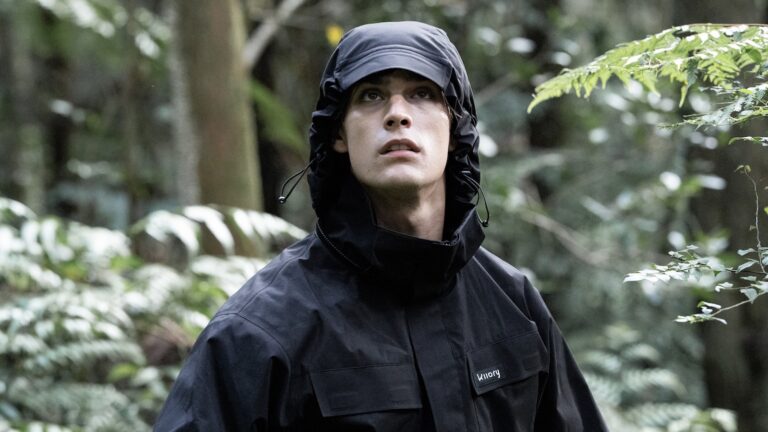 Arc'Teryx Veilance Casing Card Wallet Key Features, Price