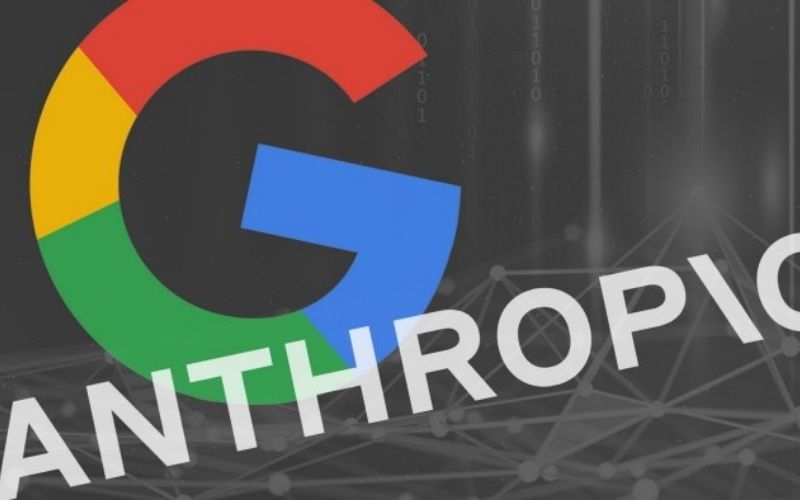 Google x Anthropic