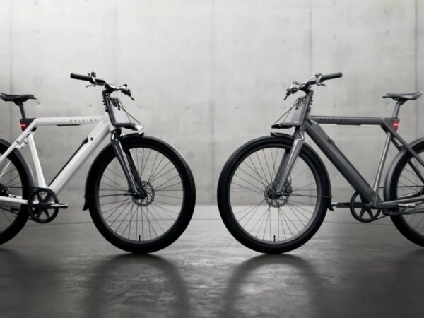 Raleigh One e-bike