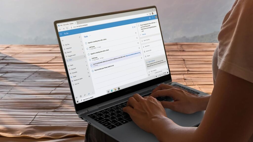 Samsung Galaxy Book 5 360