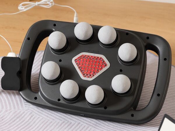 Spinesync Full-Spine Massager