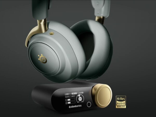 Steelseries Arctis Nova Elite Gaming Headset
