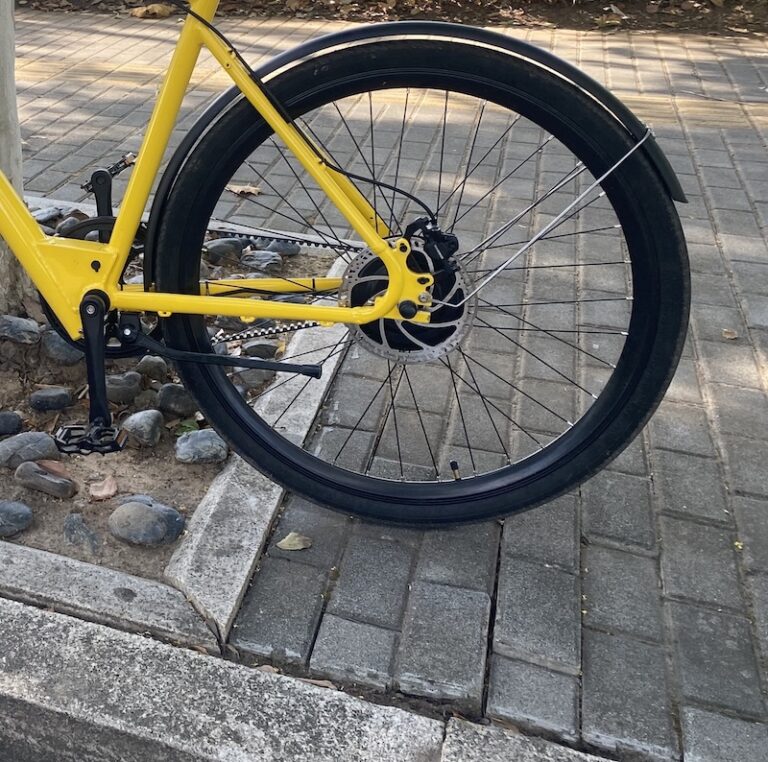 Teleport Ride Batch 2 Review: The Self-Charging eBike I Didn’t Know I Needed 