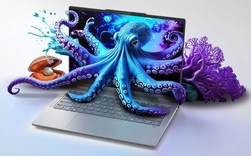Lenovo Yoga 7i 2-in-1 (14″ Intel)