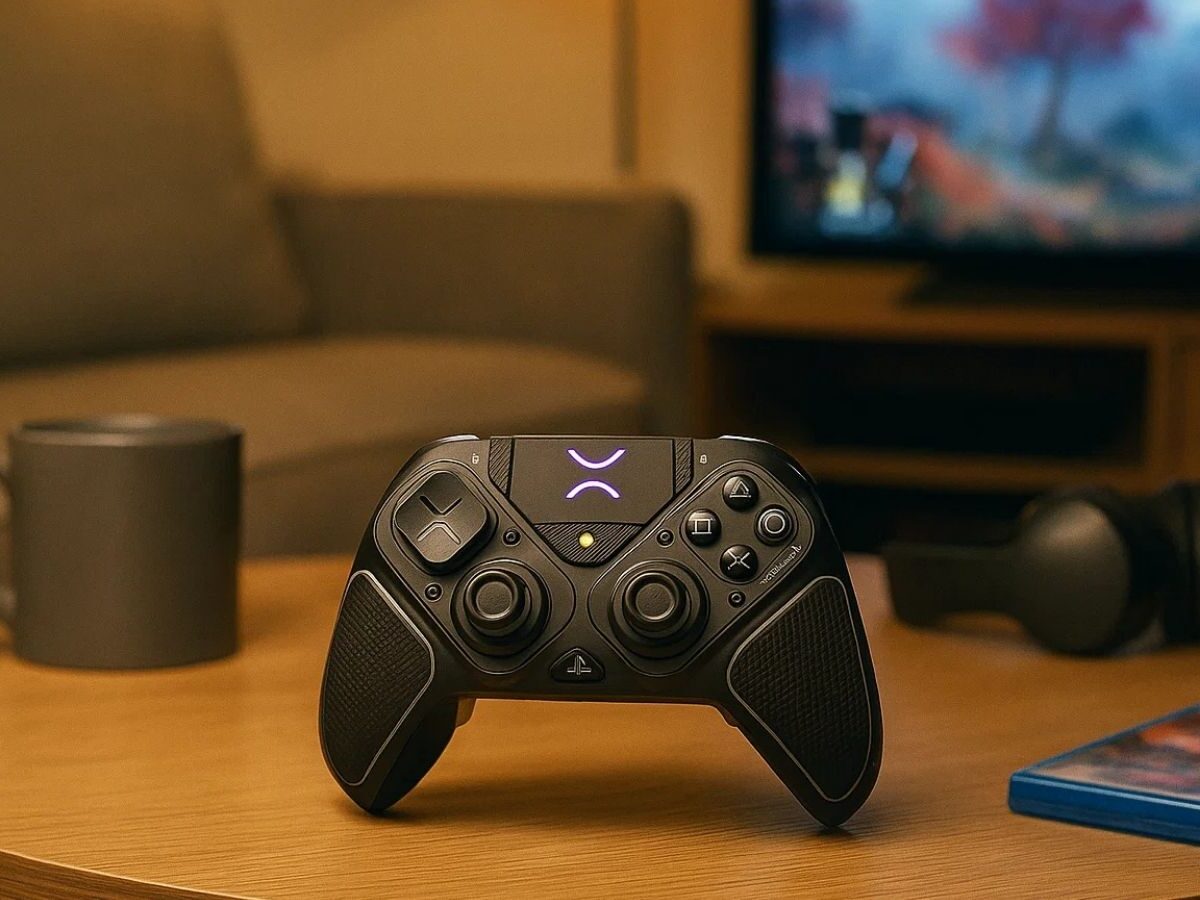 Turtle Beach Victrix Pro BFG Reloaded