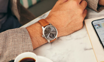 Withings Scanwatch 2