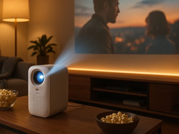 Xiaomi Redmi Projector 4