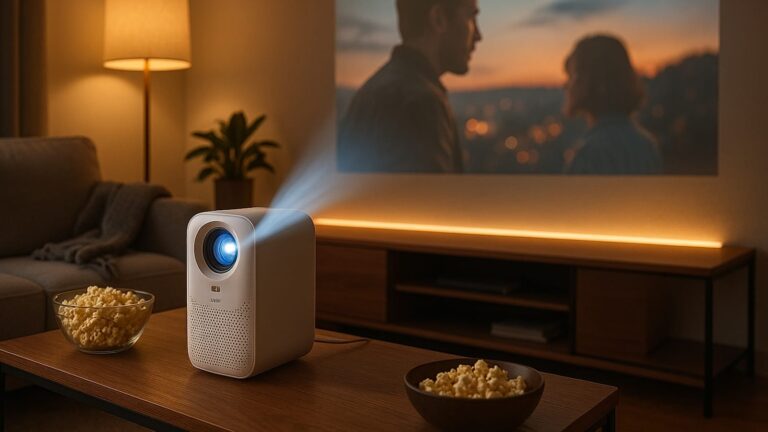 Xiaomi Redmi Projector 4