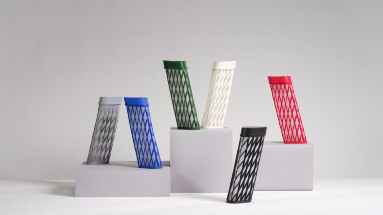 elio Collapsible Water Bottle