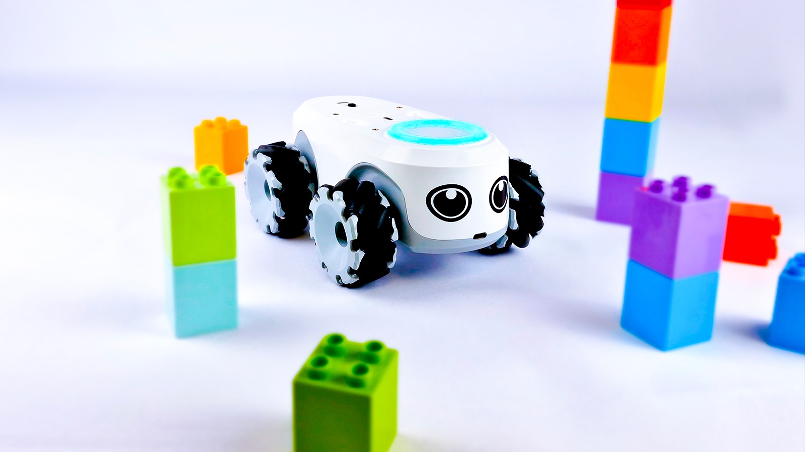 ilo robot Educational Robot Kit