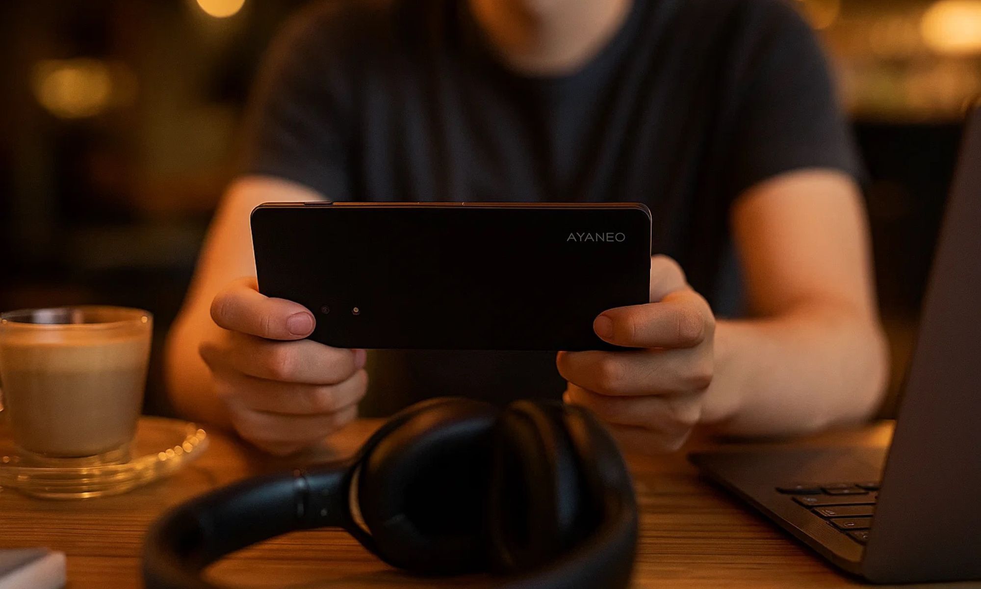 Ponsel AYANEO: ASUS dan REDMAGIC sebaiknya berhati-hati