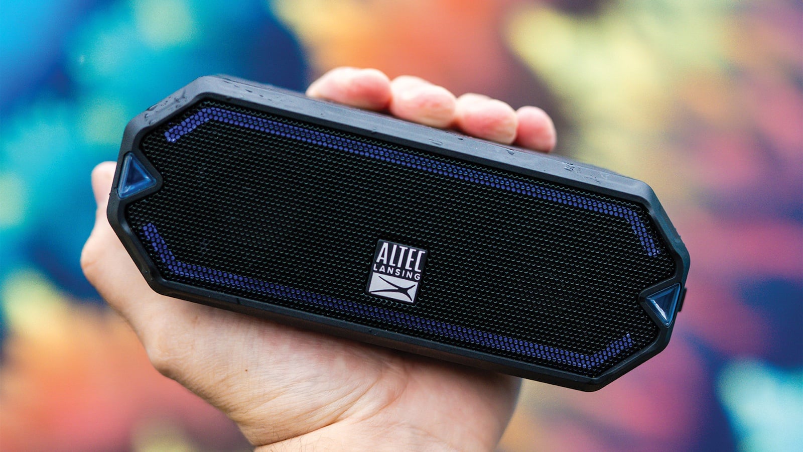 Altec Lansing HydraJolt
