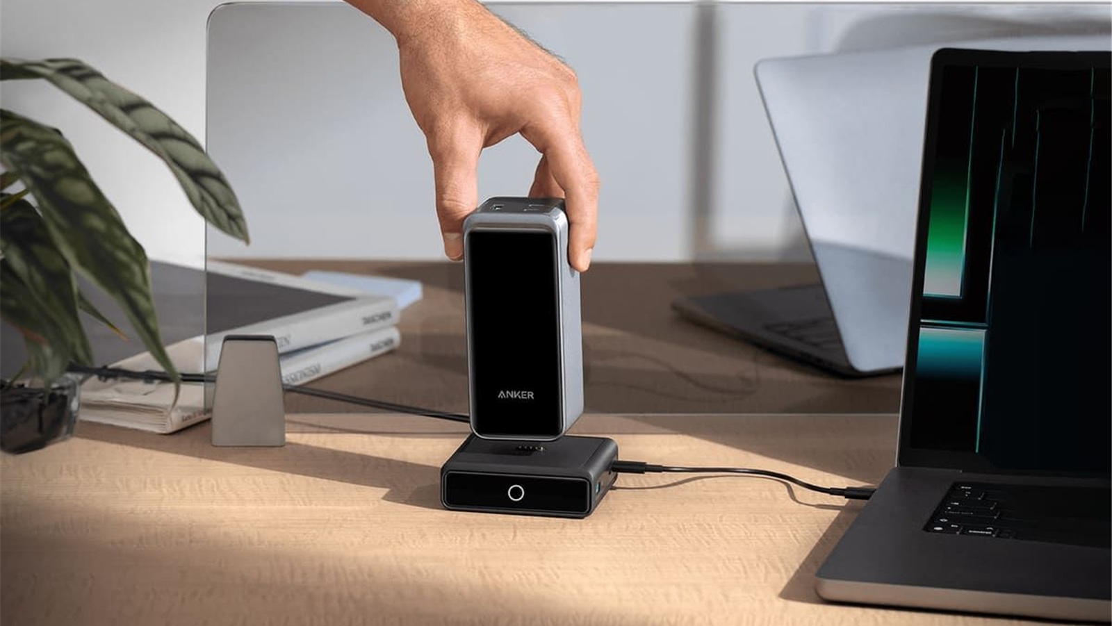 Anker Prime Charging Base