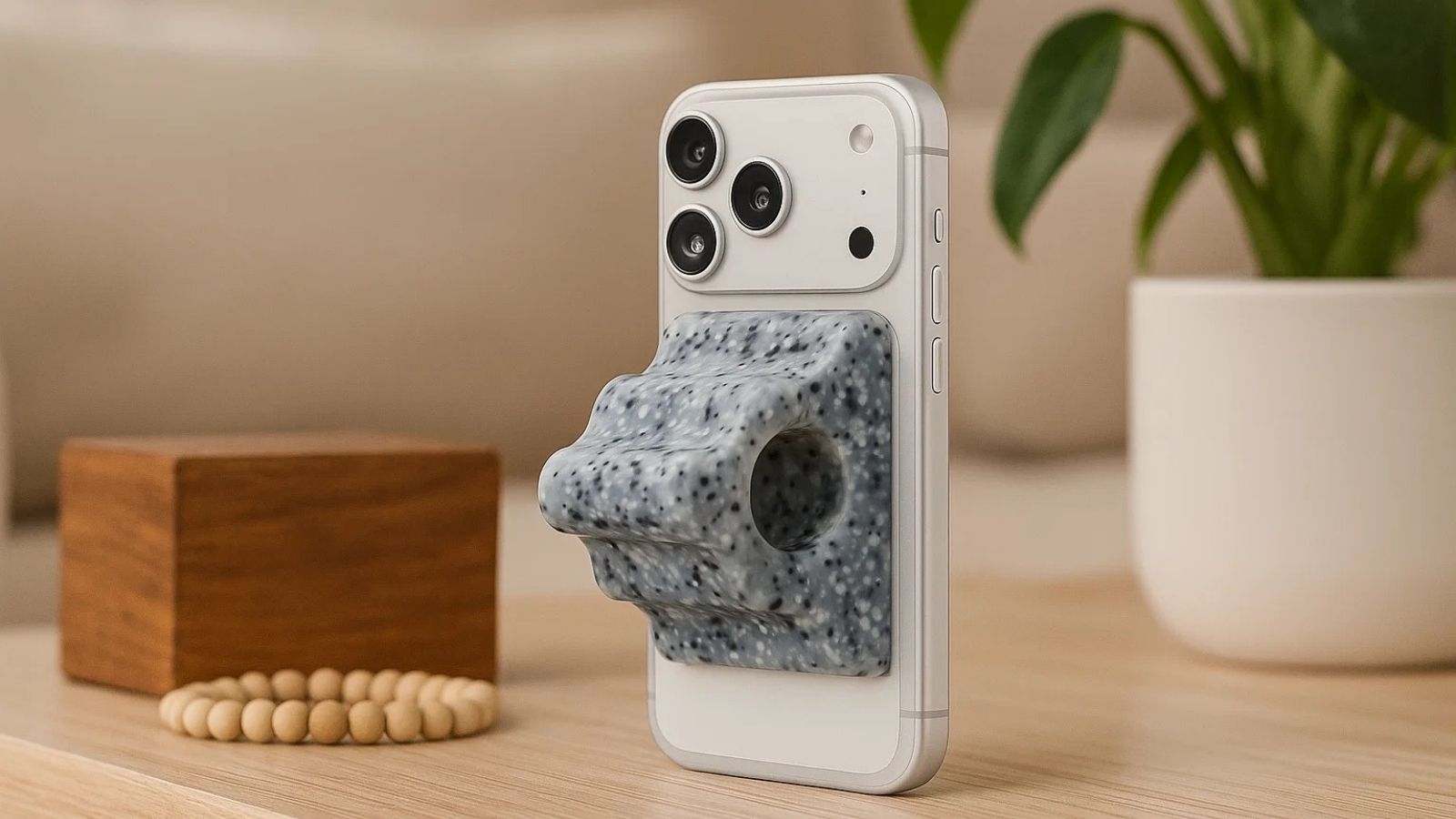 Apple Hikawa Phone Grip & Stand