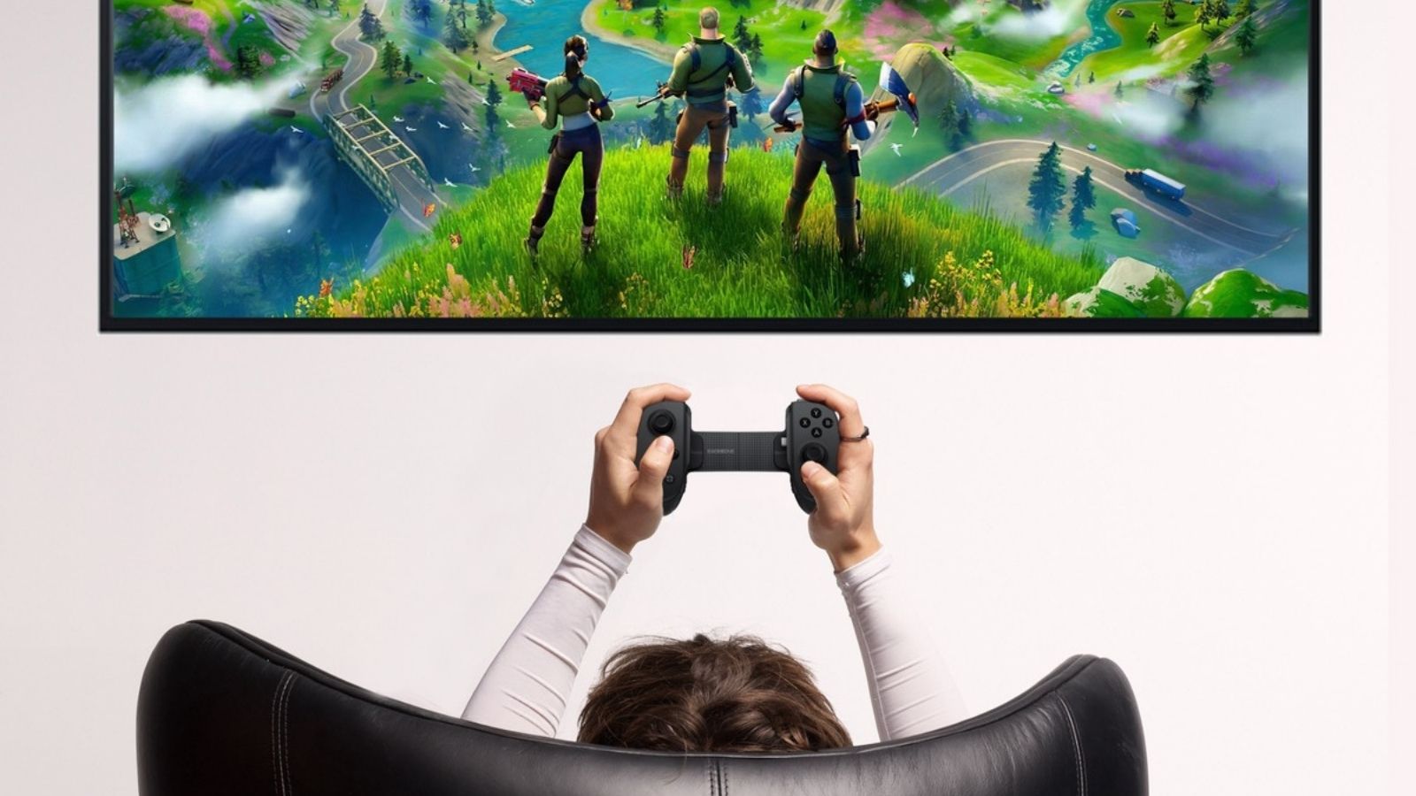 Backbone Pro | Xbox Edition