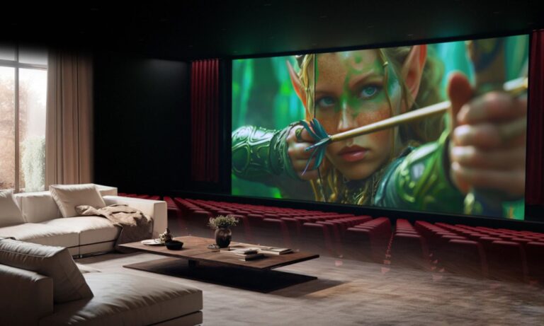 Melhores TVs LCD: 4 opções mini-LED, LED e QLED que rivalizam com OLEDs