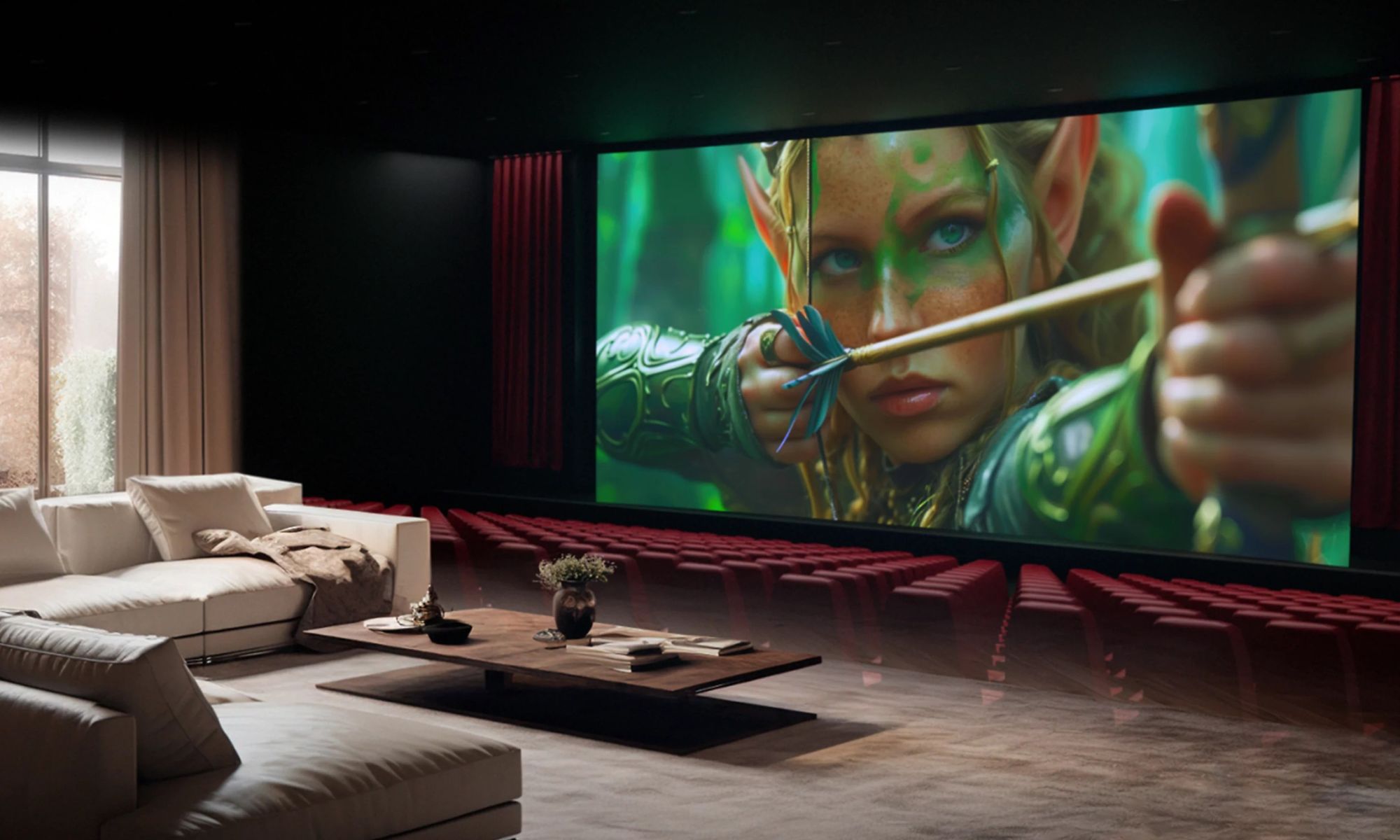 Best LCD TVs: 4 mini-LED, LED, and QLED picks that rival OLEDs