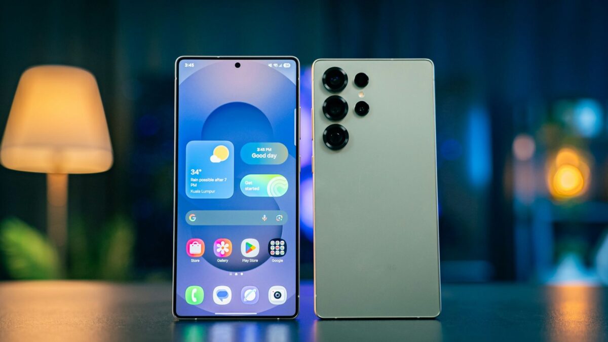 9 Black Friday Android phone deals from Samsung, Google, Motorola, and more