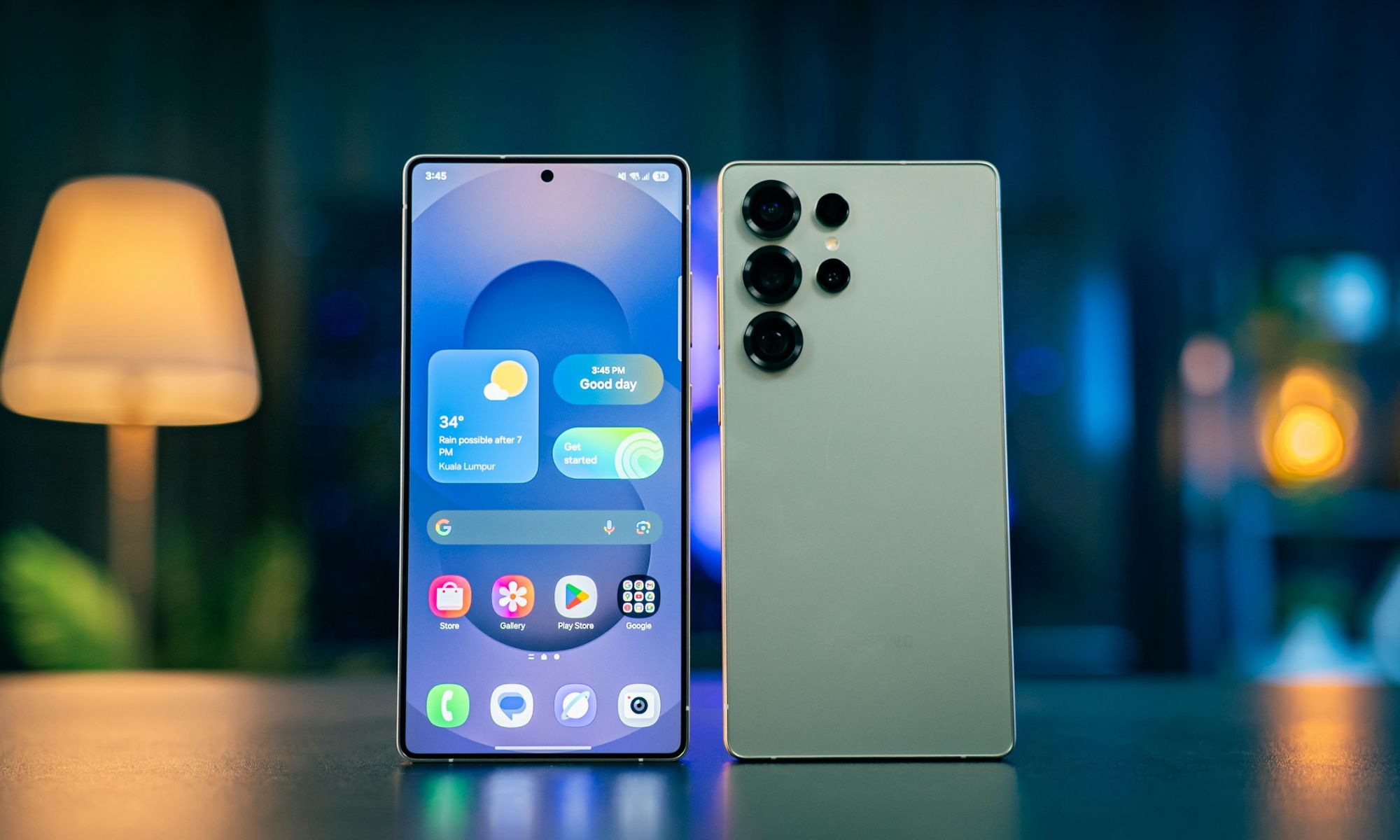 9 Black Friday Android phone deals from Samsung, Google, Motorola, and more