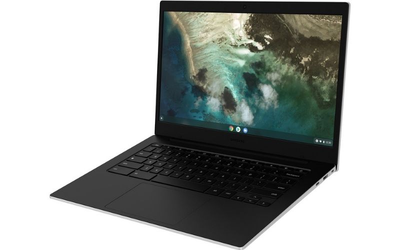 Samsung Galaxy Chromebook Go 14