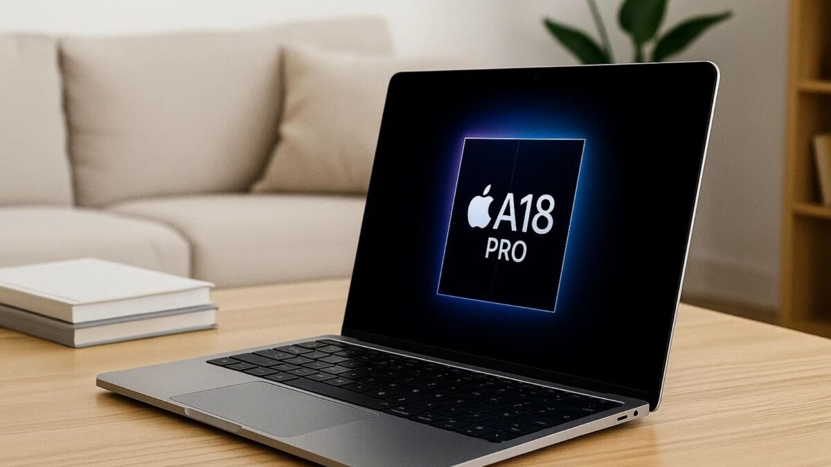 Budget Mac leaks hint at a surprise for entry-level laptops