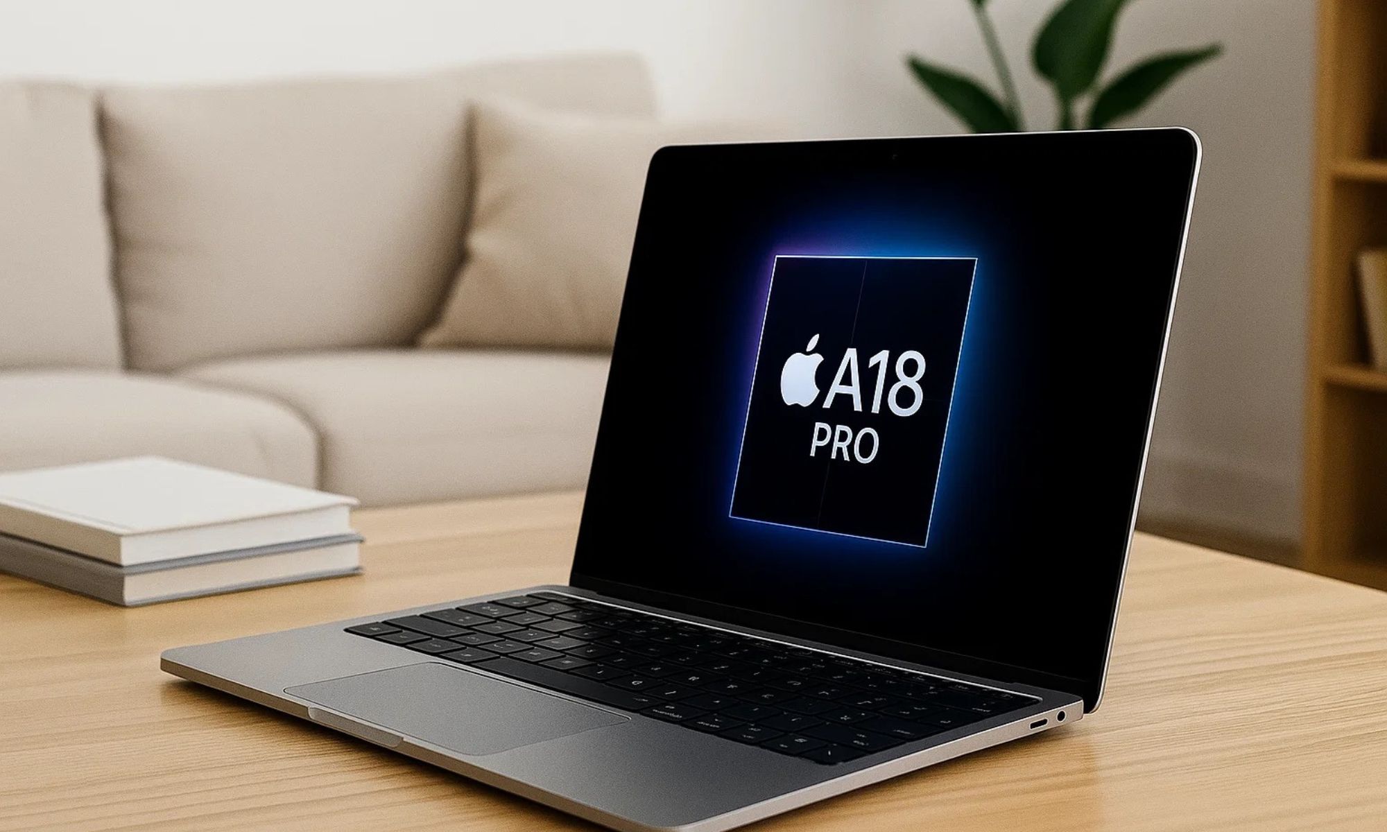 Budget Mac leaks hint at a surprise for entry-level laptops