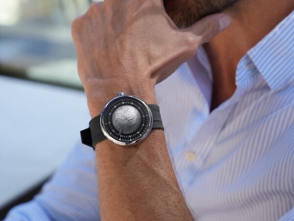 CIGA design Moon Walker Automatic Watch