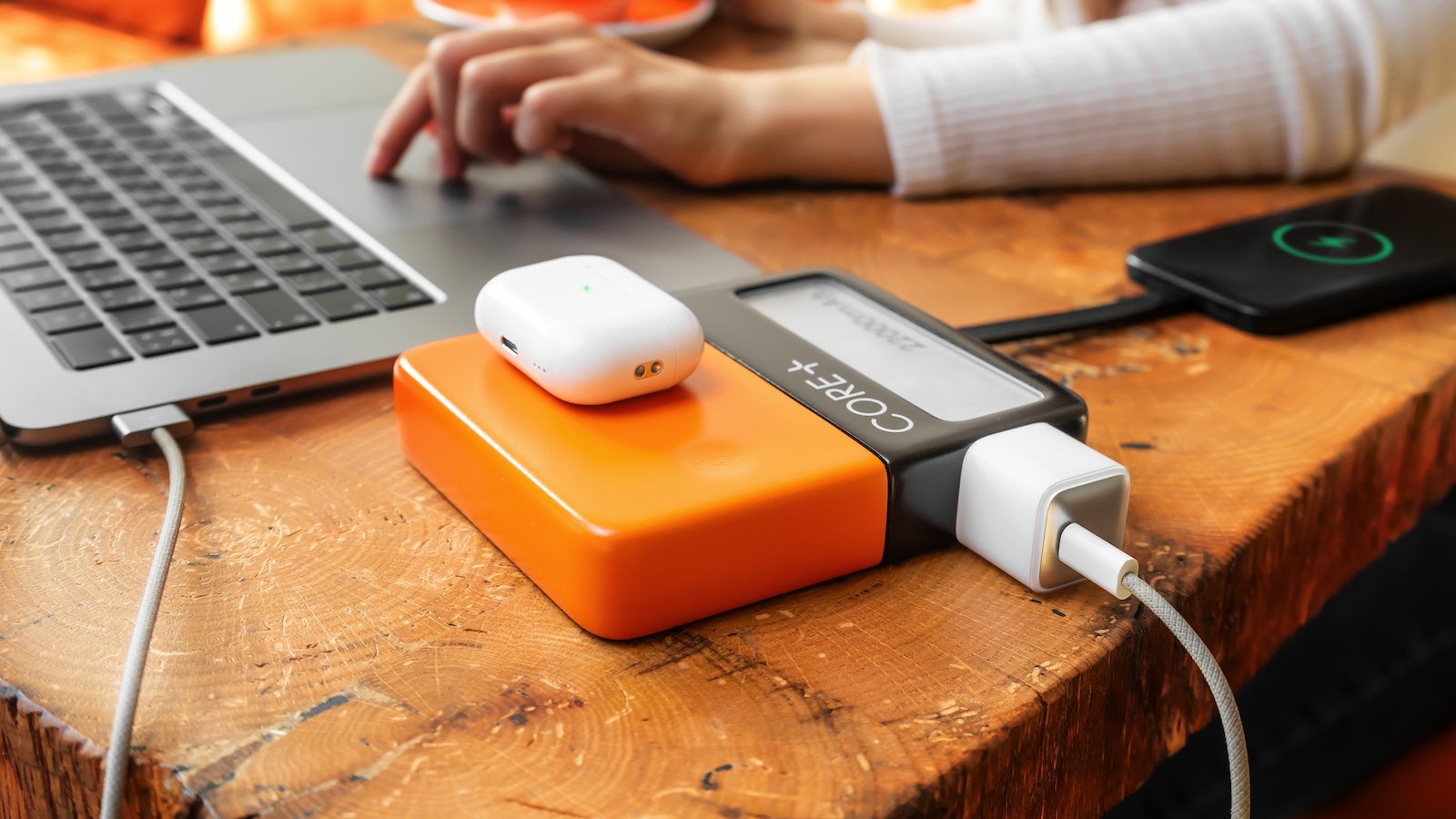 CorePlus 27,000mAh Power Bank