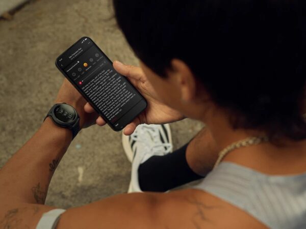 COROS PACE 4 GPS Sport Watch
