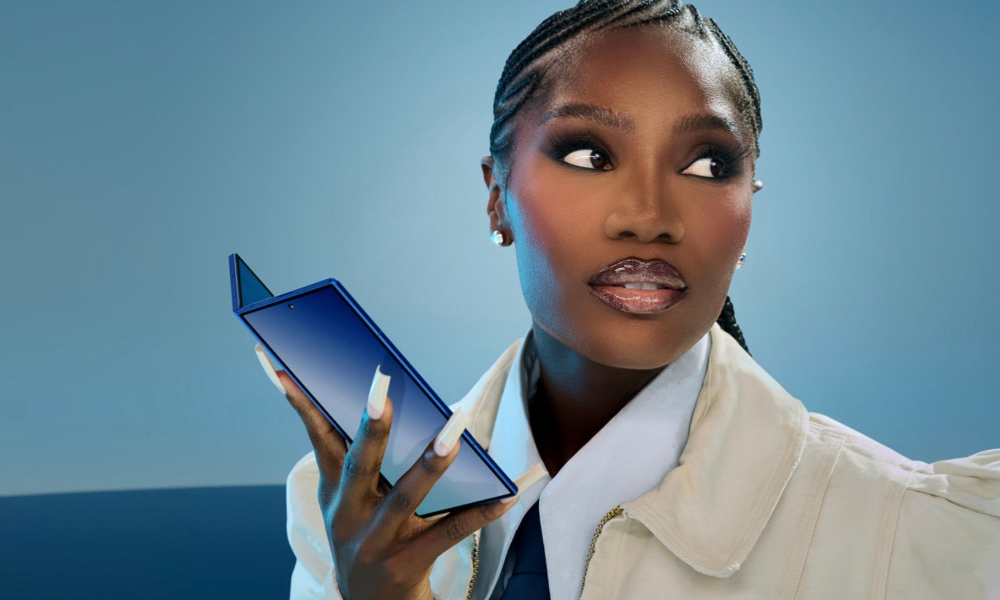 Cyber Monday phone deals: Save up to 43% on Samsung, Google, Nothing, or Motorola