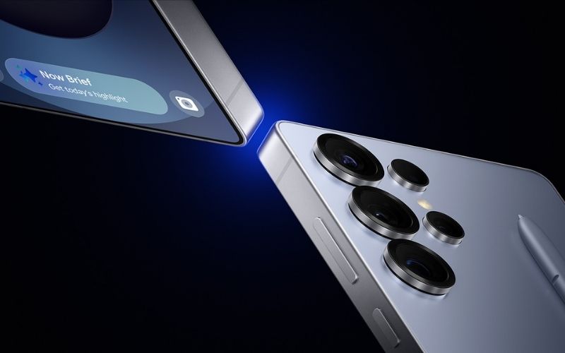 Samsung Galaxy S25 Ultra