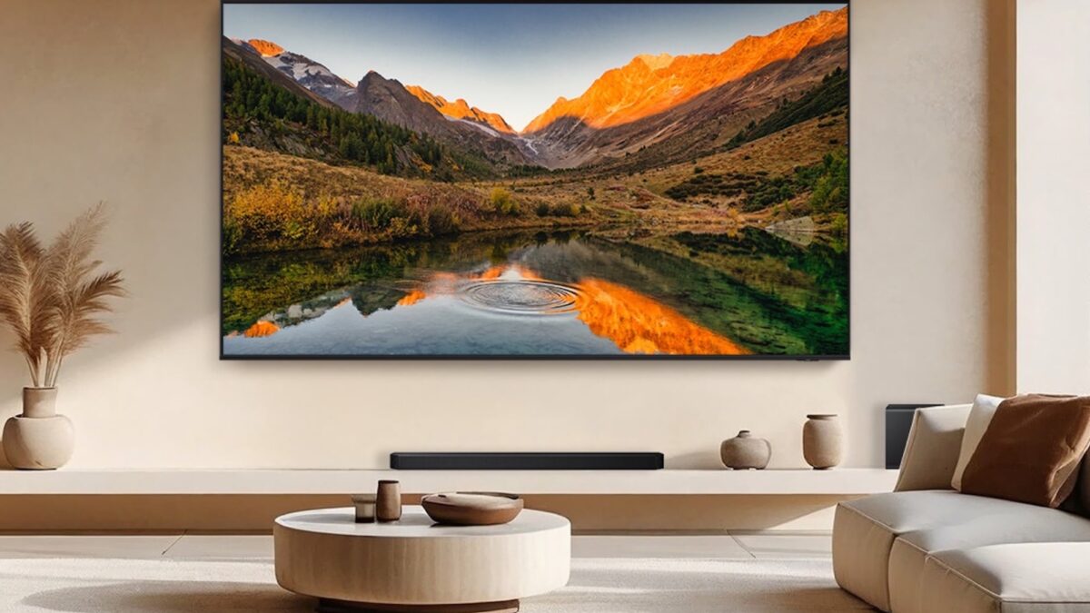 Skip the chaos—these early Black Friday TV deals are already on fire