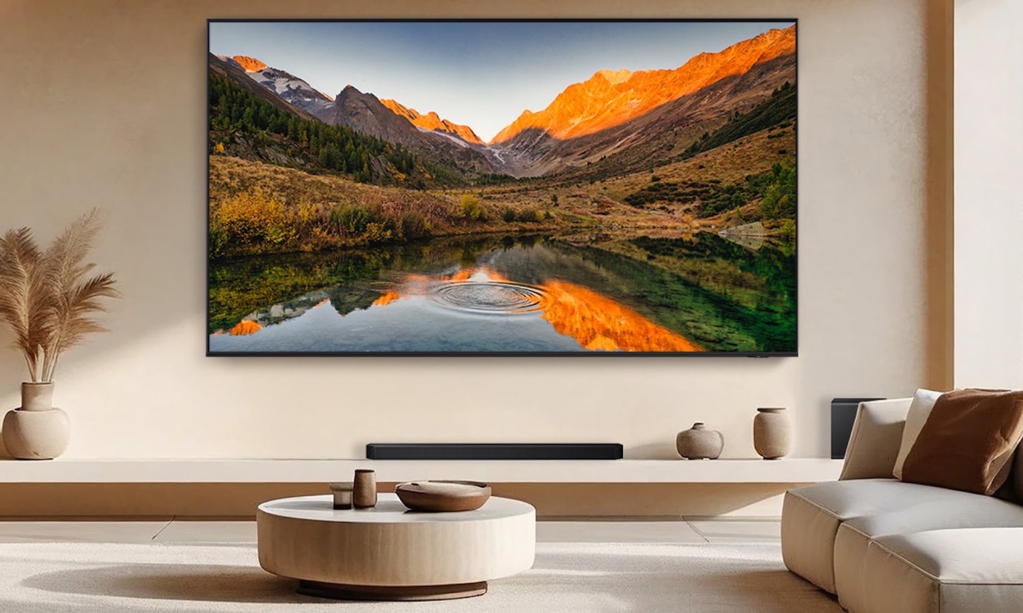 Lewati kekacauan—promosi awal Black Friday TV ini sudah mulai populer