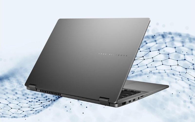 ASUS Vivobook 14 (14-inch)