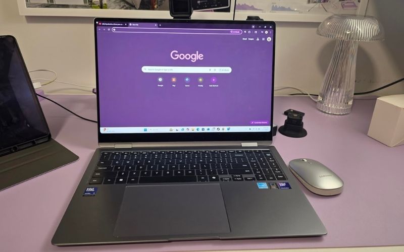 Samsung Galaxy Book5 360