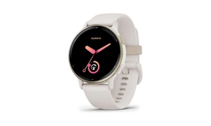 Garmin Vivoactive 5