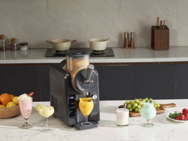 HiCOZY F3 Slushie Machine