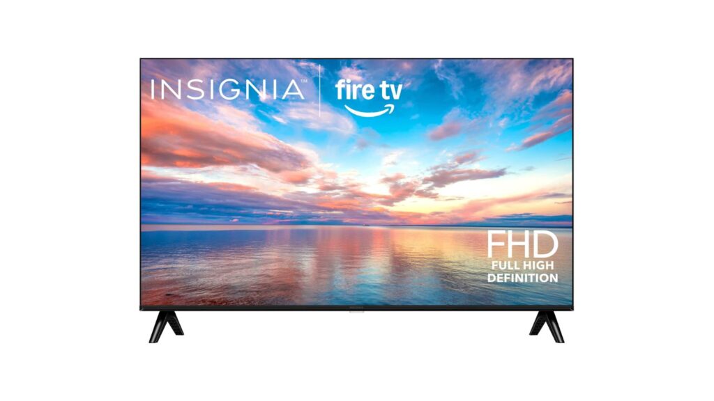 INSIGNIA 32 Class FE Series