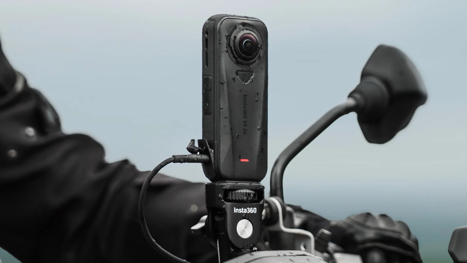 Kamera Insta360 X4 Air 8K 360