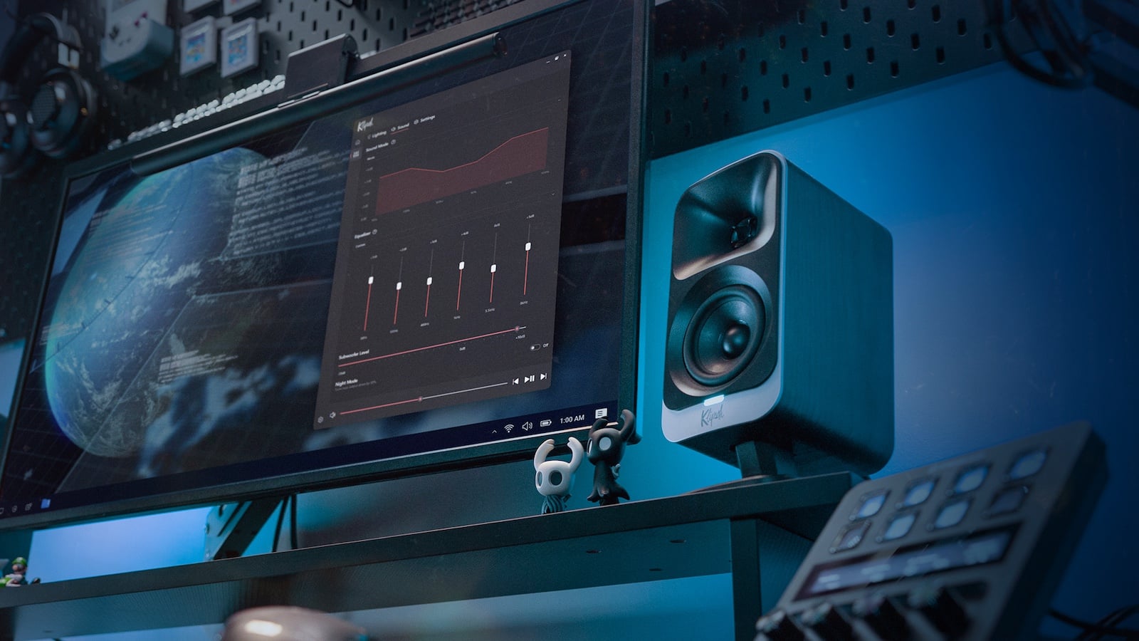 Klipsch ProMedia Lumina