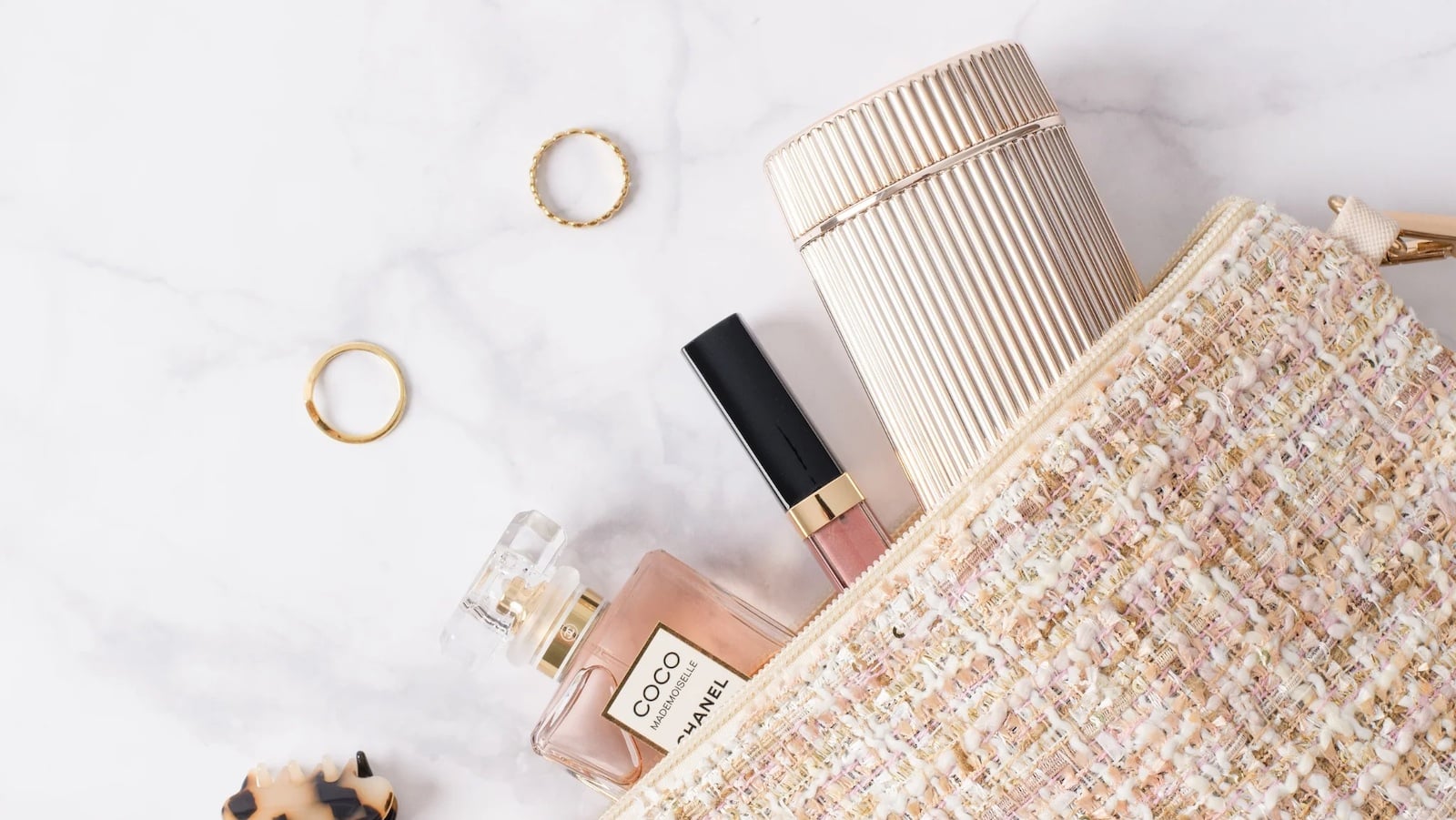 Lucia Gray Stylish PillBox