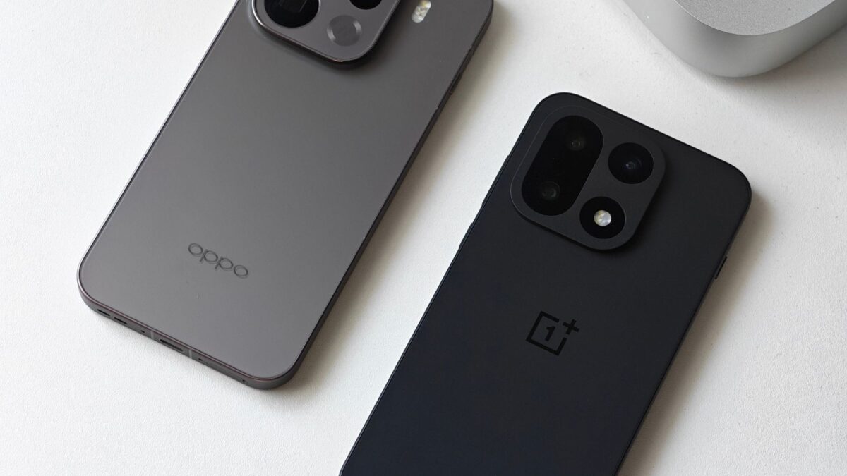 OnePlus 15 vs. OPPO Find X9 Pro: Everyday use meets gaming—Here’s what I found