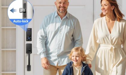 Philips Wi Fi Smart Lock