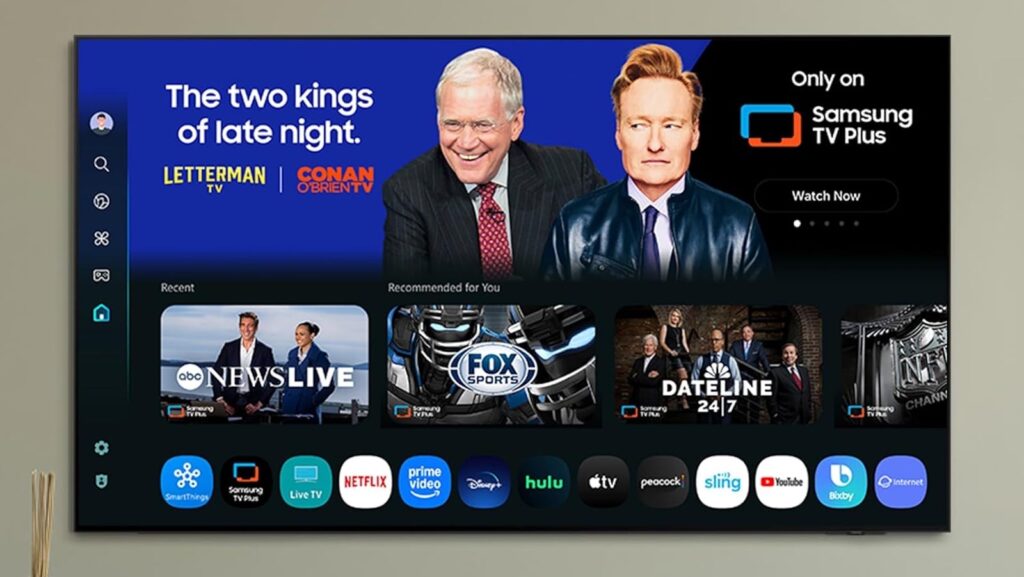 Samsung 65 inch Neo QLED