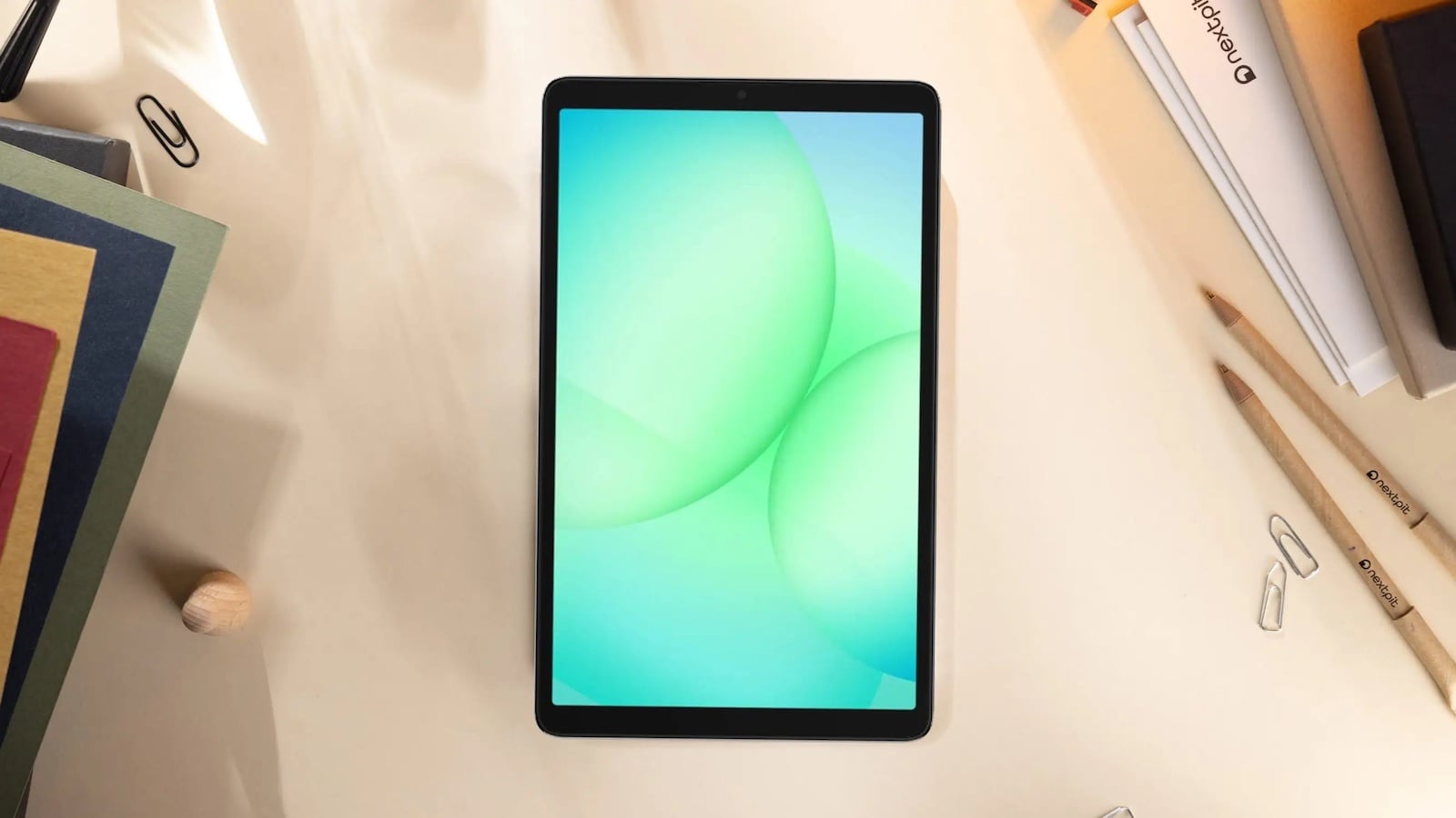 Samsung Galaxy Tab A11 Plus