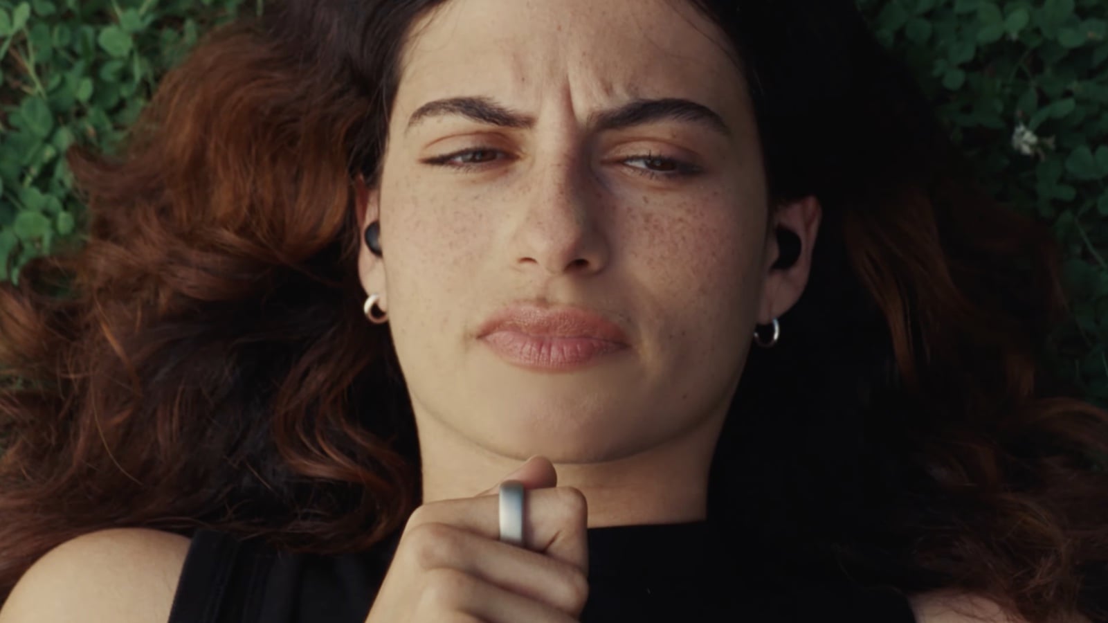 Sandbar Stream Ring Voice Capture Ring for Everyday Thinking