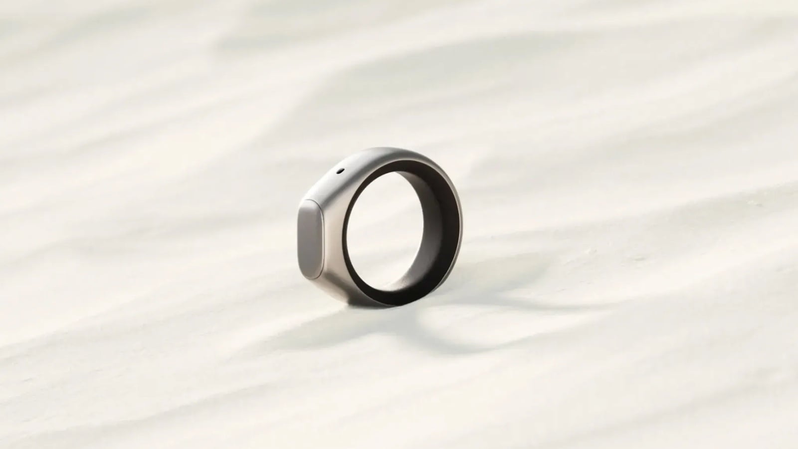 Cincin Aliran Sandbar